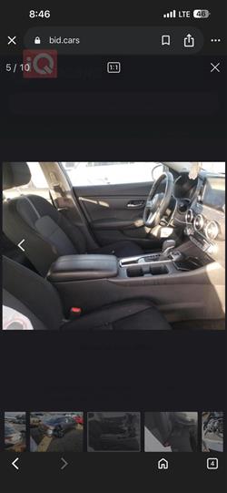 نیسان سێنترا